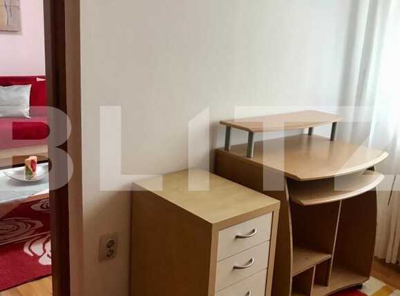 Apartament de închiriat 2 camere Hipodrom 3 - 63615AI | BLITZ Sibiu | Poza8